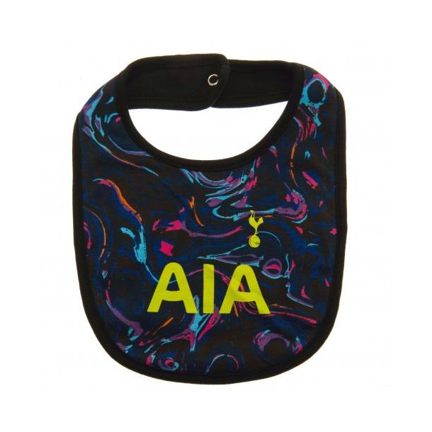 Tottenham Hotspur F.C. 2 stk. Hagesmk