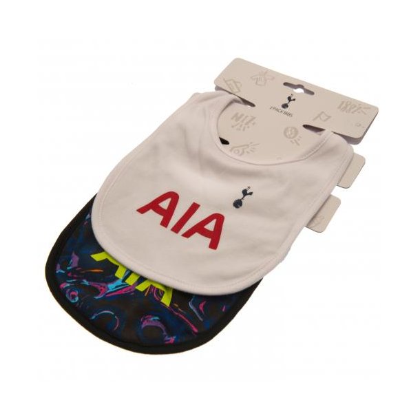 Tottenham Hotspur F.C. 2 stk. Hagesmk