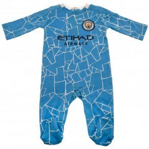 Manchester City FC Heldragt/Sparkedragt Str. 0/3 Mneder