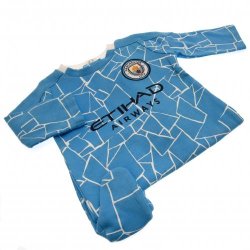 Manchester City FC Heldragt/Sparkedragt Str. 0/3 Mneder