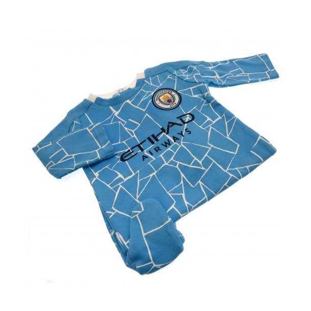 Manchester City FC Heldragt/Sparkedragt Str. 0/3 Mneder