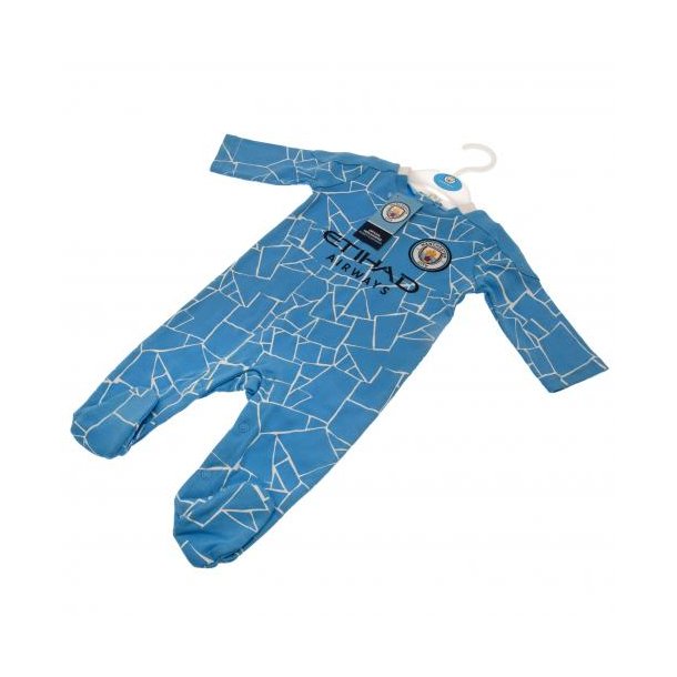 Manchester City FC Heldragt/Sparkedragt Str. 0/3 Mneder