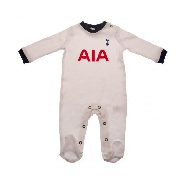 Tottenham Hotspur FC Heldragt/Sparkedragt Str. 12/18 Mneder