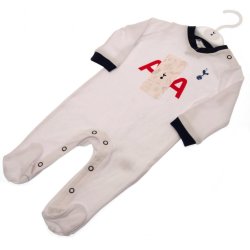 Tottenham Hotspur FC Heldragt/Sparkedragt Str. 12/18 Mneder