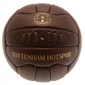 Tottenham Hotspur F.C. Retro Fodbold - Str. 5