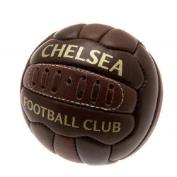 Chelsea F.C. Retro Mini Bold - Str. 1