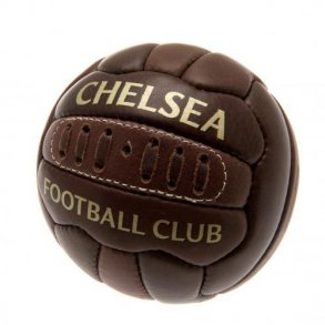 Chelsea F.C. Retro Mini Bold - Str. 1