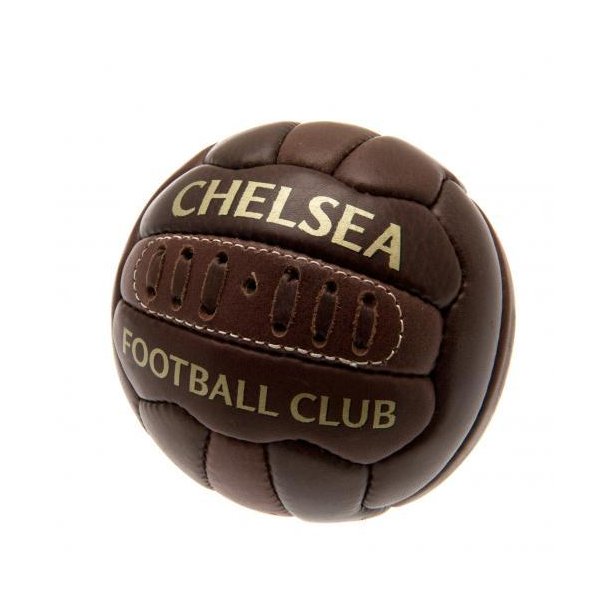 Chelsea F.C. Retro Mini Bold - Str. 1