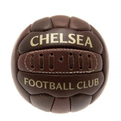 Chelsea F.C. Retro Mini Bold - Str. 1