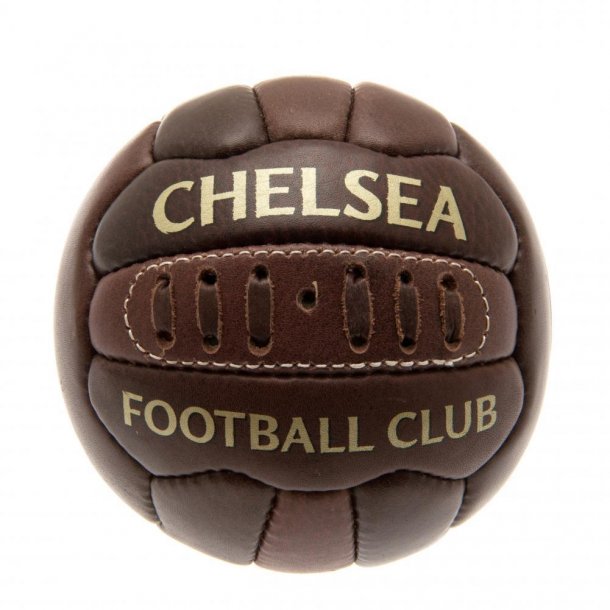 Chelsea F.C. Retro Mini Bold - Str. 1