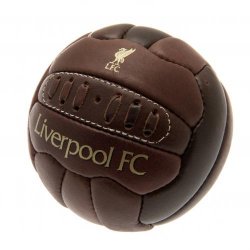 Liverpool F.C. Retro Mini Bold - Str. 1