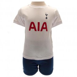 Tottenham Hotspur F.C. Shorts &amp; T-shirt 6/9 Mneder
