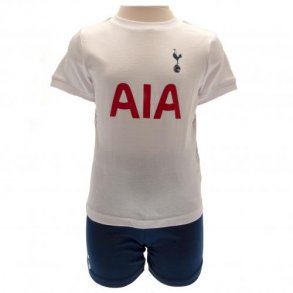 Tottenham Hotspur F.C. Shorts & T-shirt 6/9 Mneder