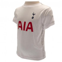 Tottenham Hotspur F.C. Shorts &amp; T-shirt 6/9 Mneder
