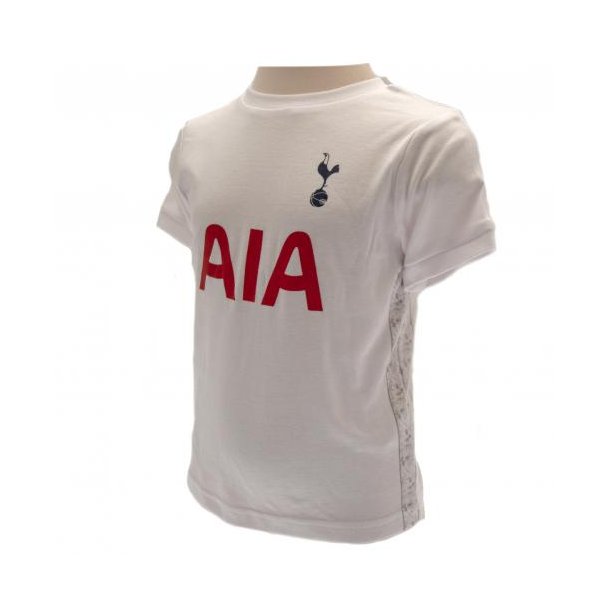 Tottenham Hotspur F.C. Shorts &amp; T-shirt 6/9 Mneder