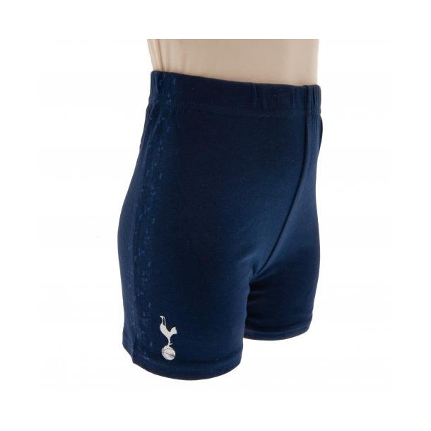 Tottenham Hotspur F.C. Shorts &amp; T-shirt 6/9 Mneder