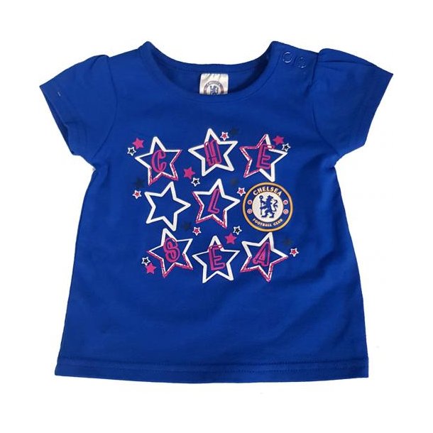 Chelsea FC T-Shirt 6/9 Mneder