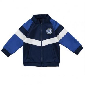 Chelsea FC Jakke 12-18 Mneder