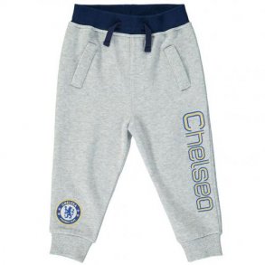 Chelsea FC Jogging Buks 3-6 Mneder  