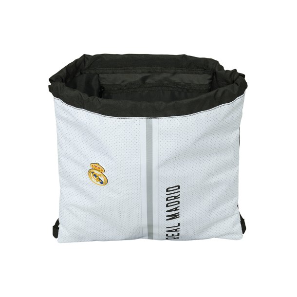 Real Madrid F.C Gymnastiktaske