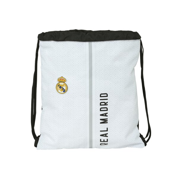 Real Madrid F.C Gymnastiktaske