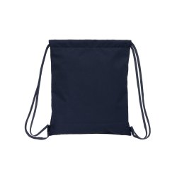 Real Madrid F.C Gymnastiktaske