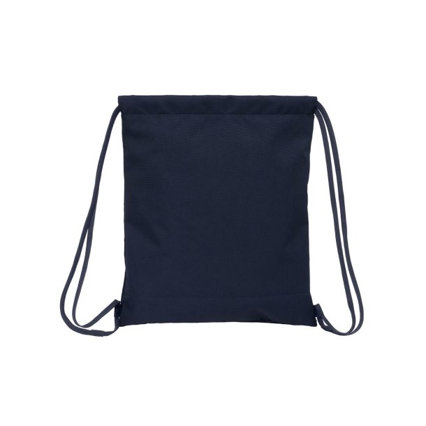 Real Madrid F.C Gymnastiktaske