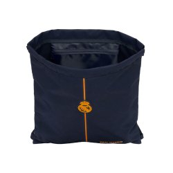 Real Madrid F.C Gymnastiktaske