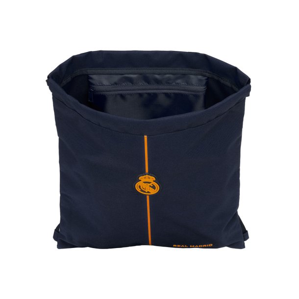 Real Madrid F.C Gymnastiktaske