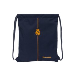 Real Madrid F.C Gymnastiktaske