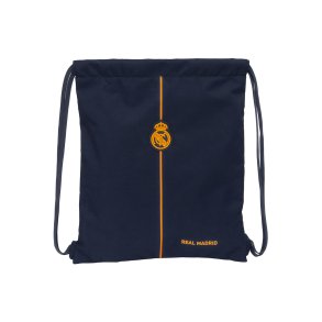 Real Madrid F.C Gymnastiktaske