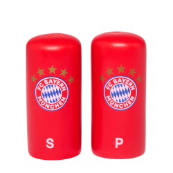 FC Bayern Mnchen Salt &amp; Peberst