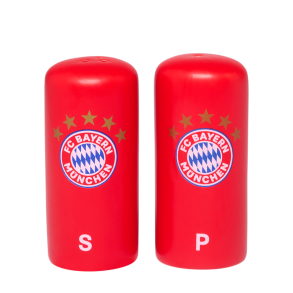 FC Bayern M�nchen Salt & Pebers�t