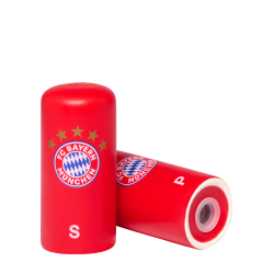 FC Bayern Mnchen Salt &amp; Peberst
