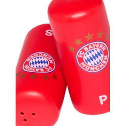 FC Bayern Mnchen Salt &amp; Peberst