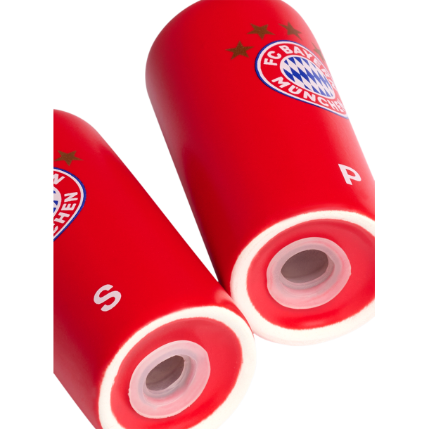 FC Bayern Mnchen Salt &amp; Peberst