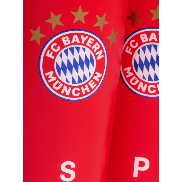 FC Bayern Mnchen Salt &amp; Peberst