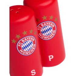 FC Bayern Mnchen Salt &amp; Peberst