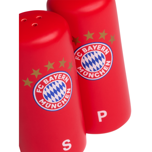 FC Bayern Mnchen Salt &amp; Peberst