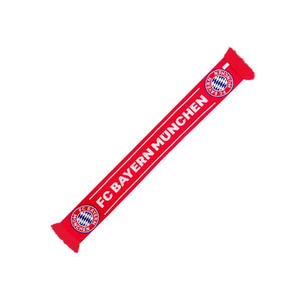 F.C. Bayern Mnchen 5* Halstrklde