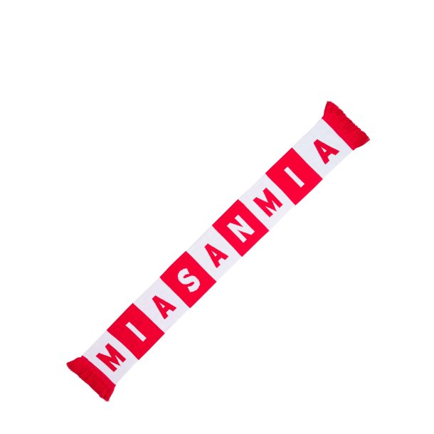 F.C. Bayern Mnchen Halstrklde