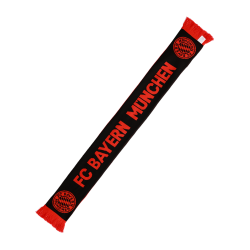 F.C. Bayern Mnchen Halstrklde 
