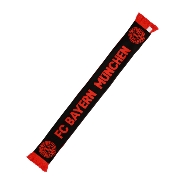 F.C. Bayern Mnchen Halstrklde 