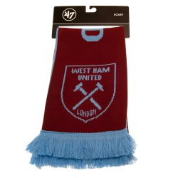 West Ham United FC Halstrklde