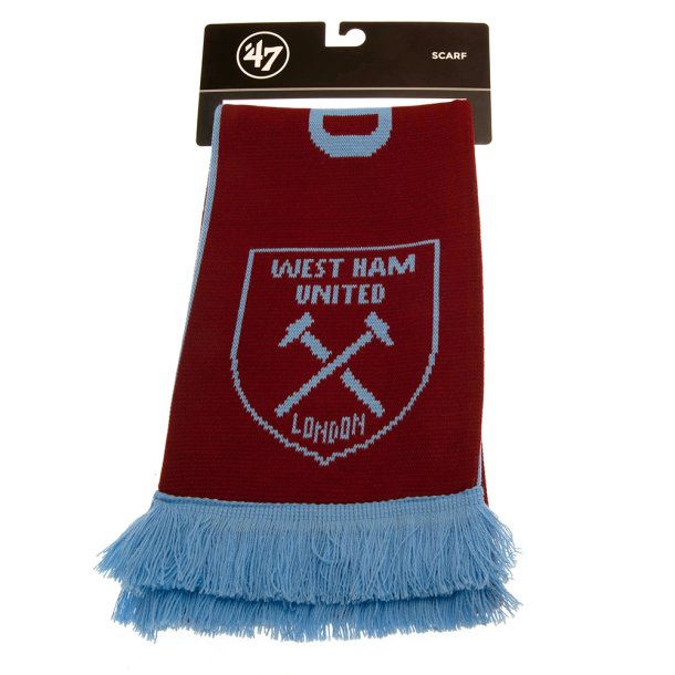 West Ham United FC Halstrklde