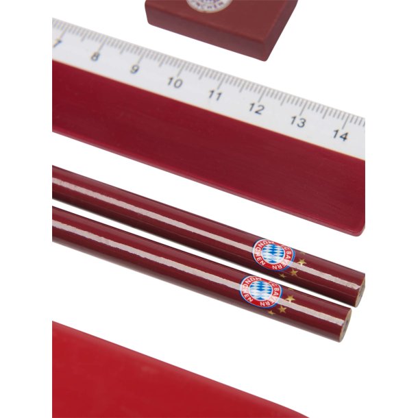 FC Bayern Mnchen Penalhus