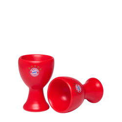 FC Bayern Mnchen 2 stk ggebre