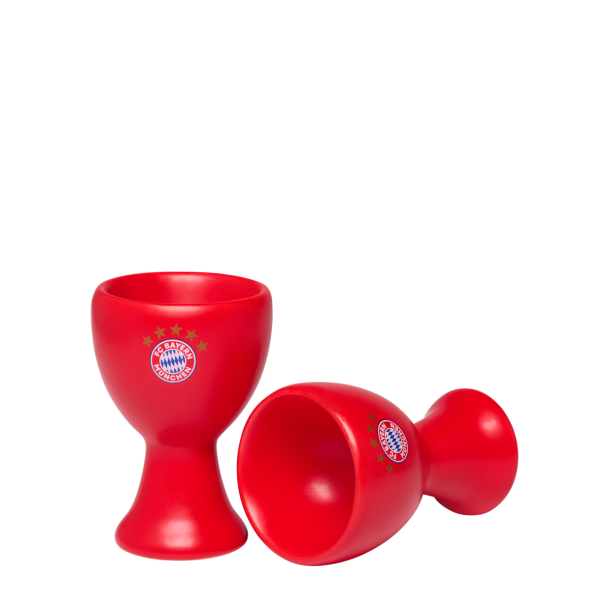 FC Bayern Mnchen 2 stk ggebre