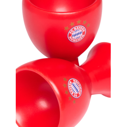 FC Bayern Mnchen 2 stk ggebre