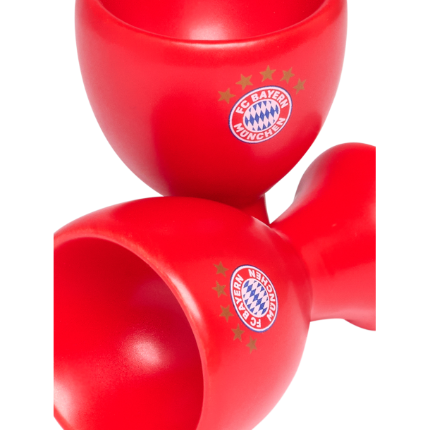 FC Bayern Mnchen 2 stk ggebre